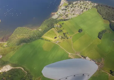 Leading Edge Flight Training