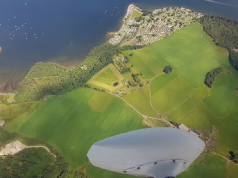 Leading Edge Flight Training Ltd