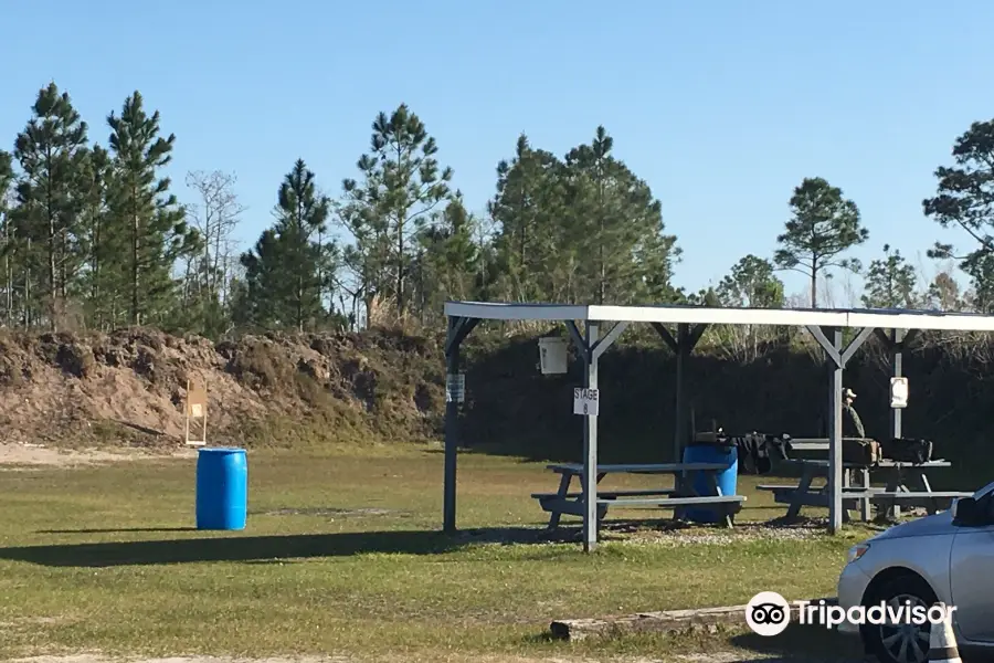 Volusia County Gun & Hunt Club