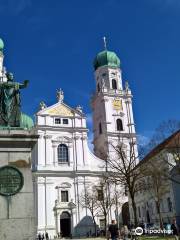 Altstadt Passau