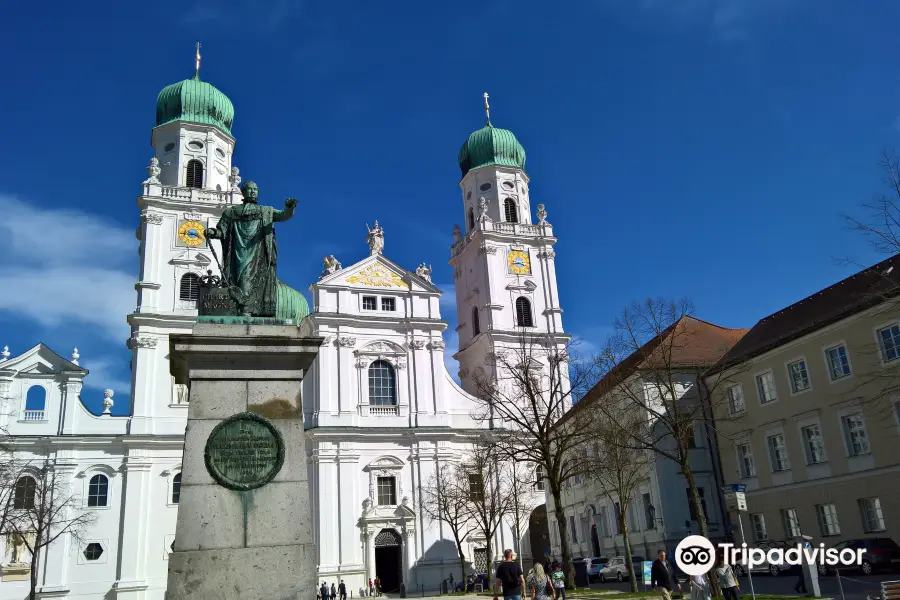 Altstadt Passau