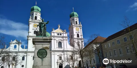 Altstadt Passau