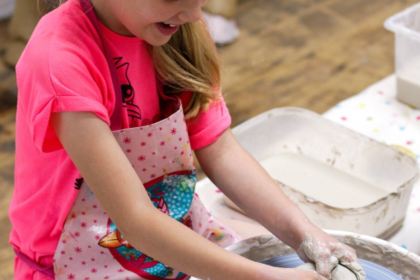 Bojangles Creative Cafe