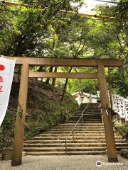 Uji-jinja Shrine