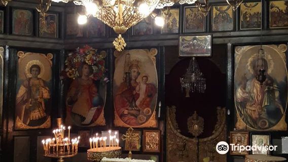 Dryanovo monastery "St. Archangel Michael"