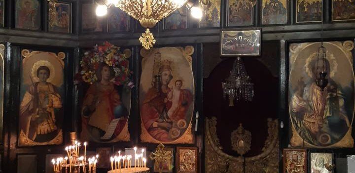 Dryanovo monastery "St. Archangel Michael"