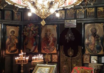 Dryanovo monastery "St. Archangel Michael"