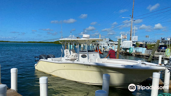 Islamorada Watersports Company