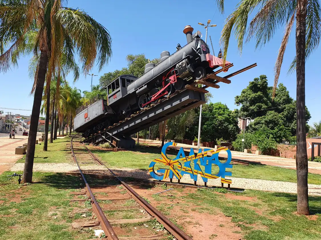 Estação Ferroviária Estacao Ferroviaria附近的飯店