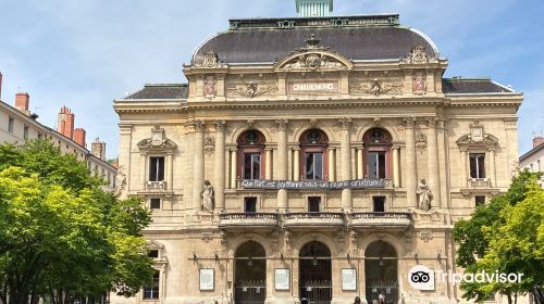 Place des Celestins