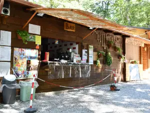 Parco Avventura