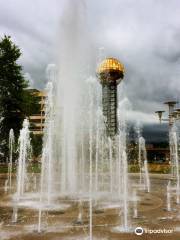 Knoxville Convention Center