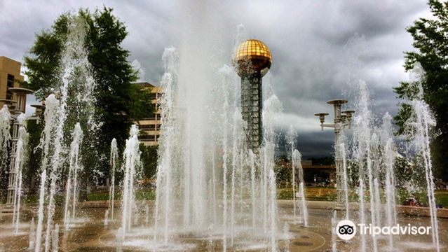 Knoxville Convention Center