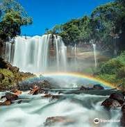 Cachoeira do Acaba Vida