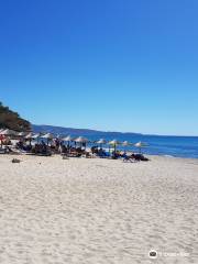 Tripiti Beach