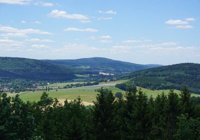 Monchswalder Berg