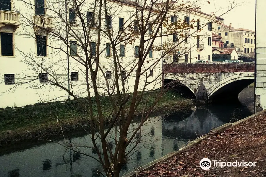 Ponte di San Giovanni delle Navi