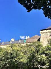 Castle Chalais