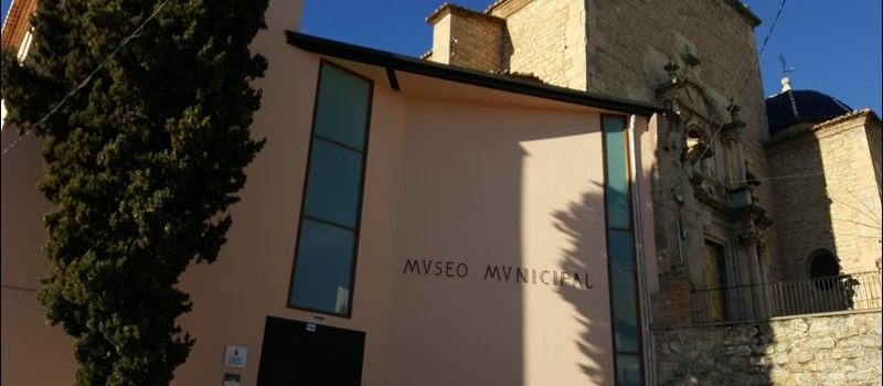 Museo Municipal De Jerica