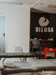 BILOBA THERAPY CENTER