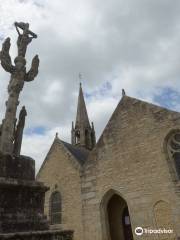 Église de Saint-Amet