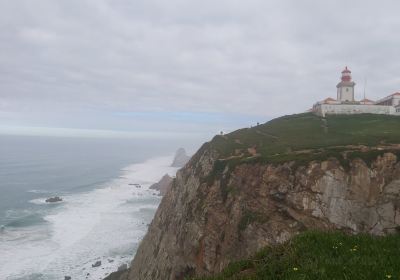 Faro del Cabo de la Roca