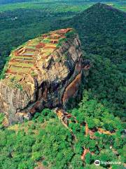 Sigiriya The Ancient Rock Fortress