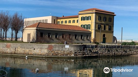 Scoglio della Regina