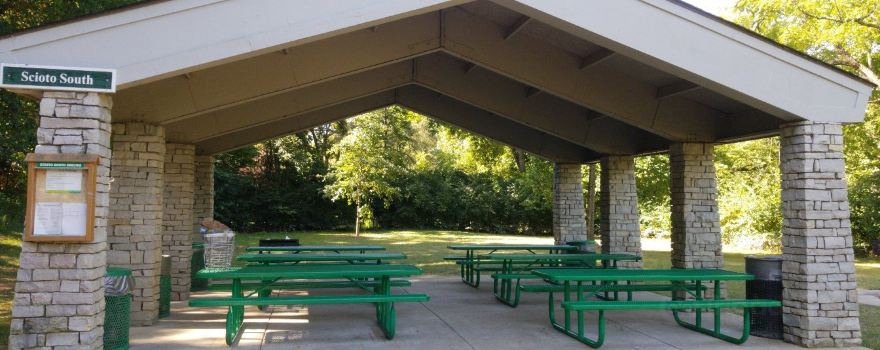 Scioto Park