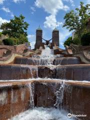 Pirmasens Schlossbrunnen