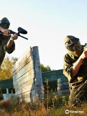 Paintball Israel