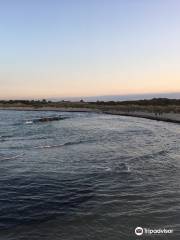 Spiaggia di Punta Penne