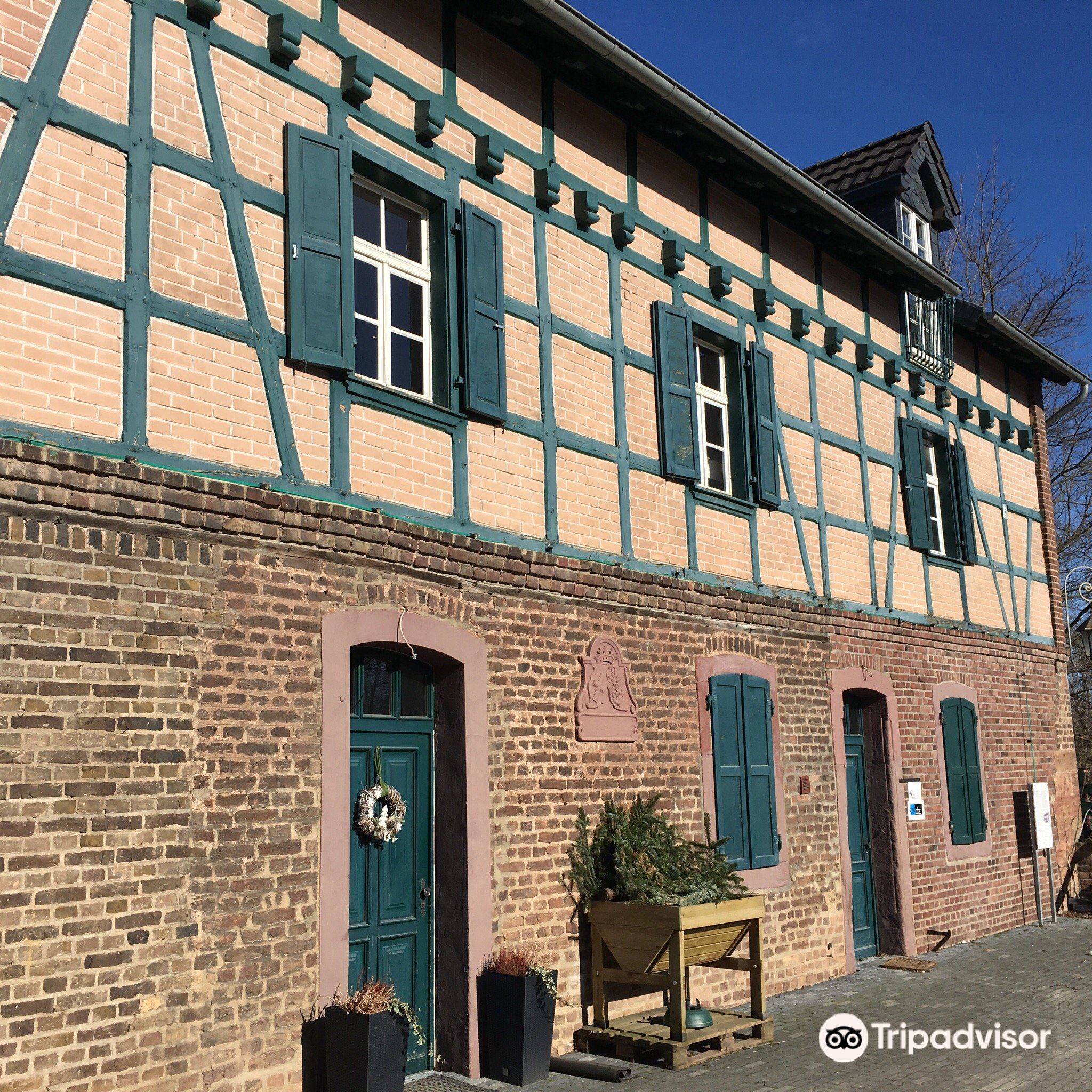 La Chacra Pension, Erftstadt, Deutschland 