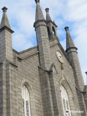 St Andrews Parish Church