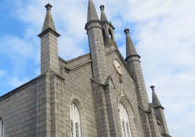 St Andrew's Parish Church