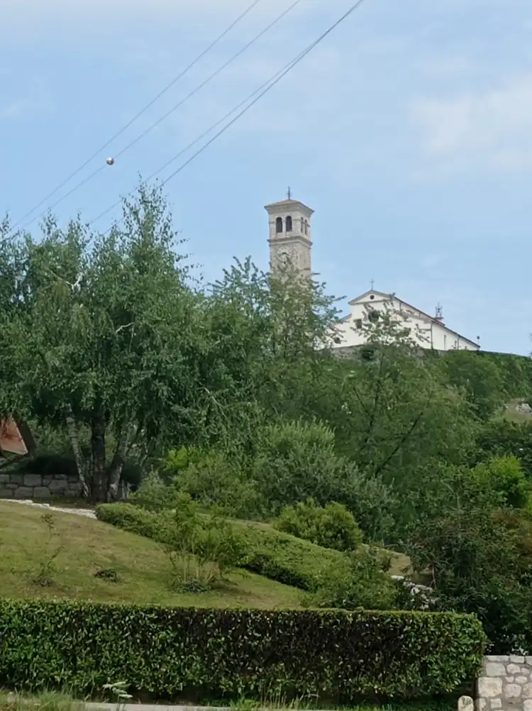 Hotels in Clauzetto