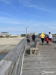 Oceanana Pier & Pier House Restaurant