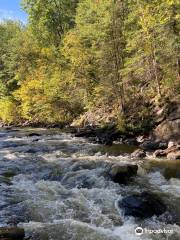 Amable du Fond River Provincial Park