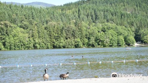 Alice Lake Provincial Park