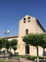 Iglesia de Santa María del Camino