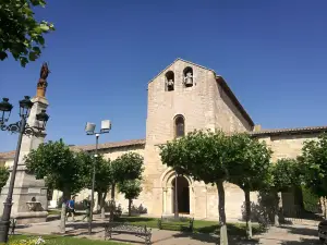 Church of Santa María del Camino