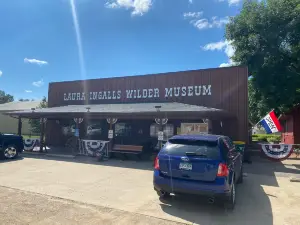 Laura Ingalls Wilder Museum