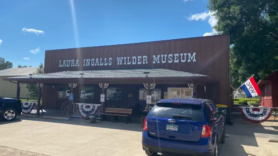 Laura Ingalls Wilder Museum