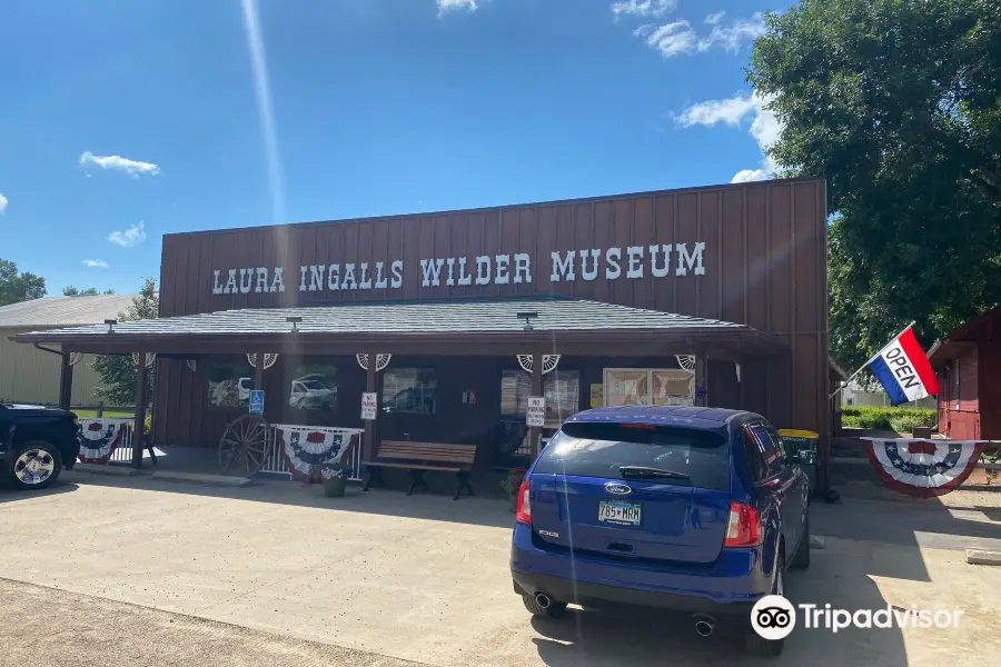 Laura Ingalls Wilder Museum