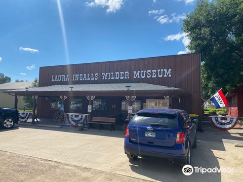 Laura Ingalls Wilder Museum & Tourist Center