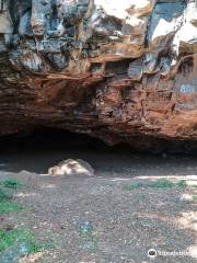 Caverna Indígena