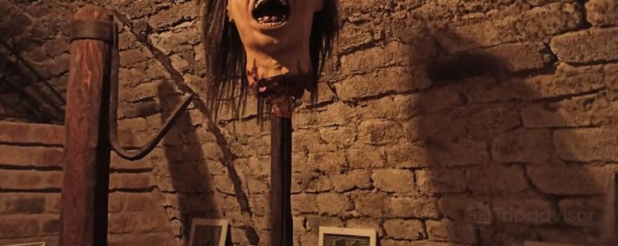 Torture Museum