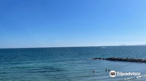 Cabo Roig Beach