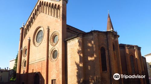 Chiesa di Sant'Agostino