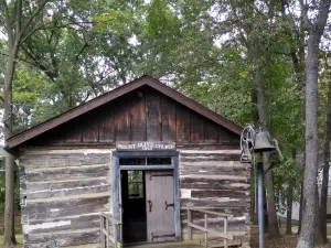 Jefferson County Historical Village